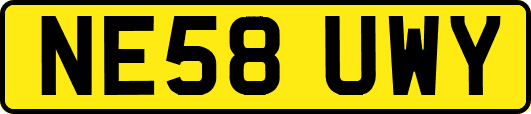 NE58UWY