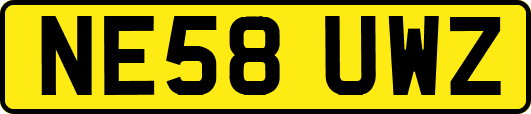 NE58UWZ
