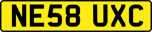 NE58UXC