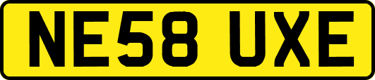 NE58UXE