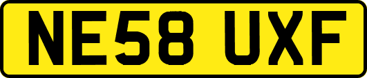 NE58UXF