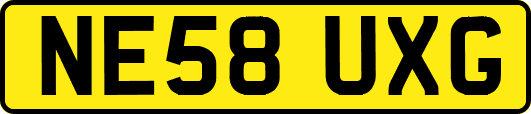 NE58UXG