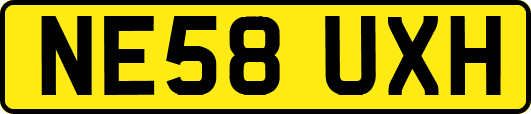 NE58UXH