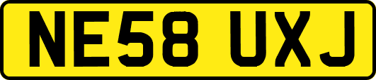 NE58UXJ