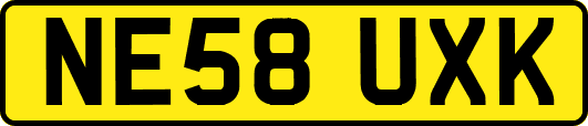 NE58UXK