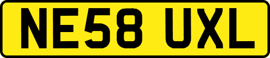 NE58UXL