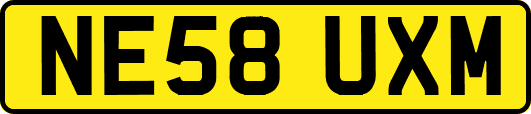 NE58UXM