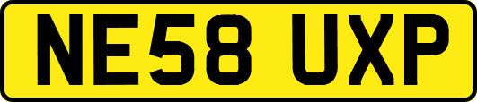 NE58UXP