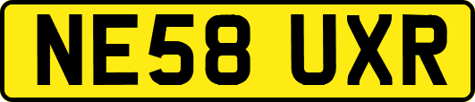 NE58UXR