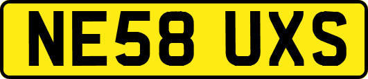 NE58UXS