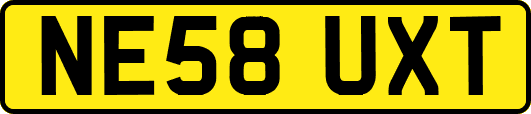 NE58UXT