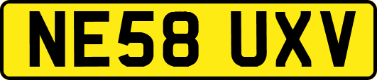 NE58UXV