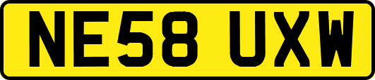 NE58UXW