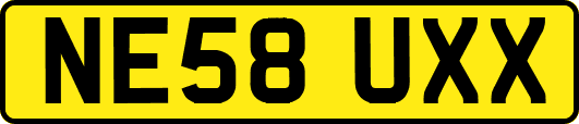 NE58UXX