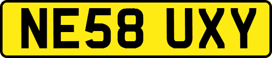 NE58UXY
