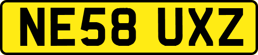 NE58UXZ