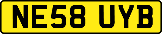 NE58UYB