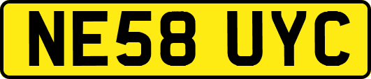 NE58UYC