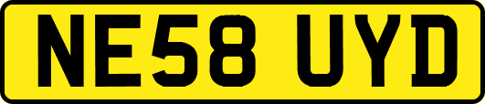 NE58UYD