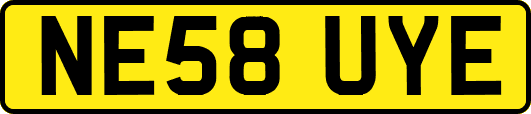 NE58UYE