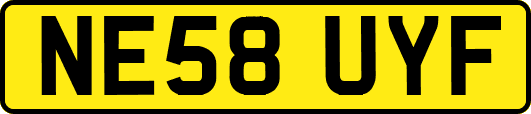 NE58UYF