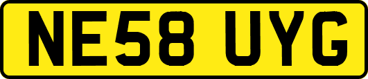 NE58UYG