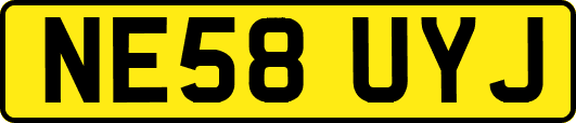 NE58UYJ
