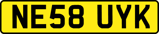 NE58UYK