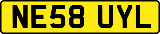 NE58UYL
