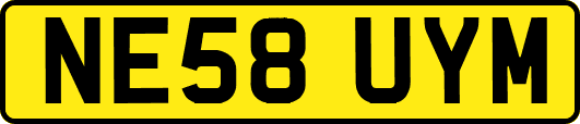 NE58UYM