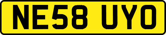 NE58UYO