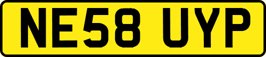 NE58UYP