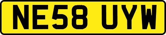 NE58UYW