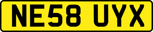 NE58UYX