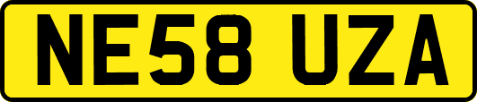 NE58UZA