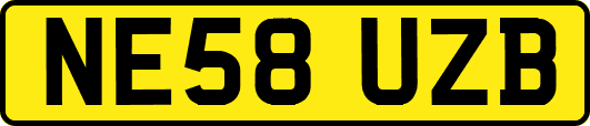 NE58UZB