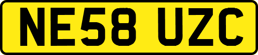 NE58UZC
