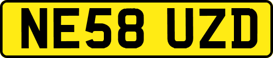 NE58UZD