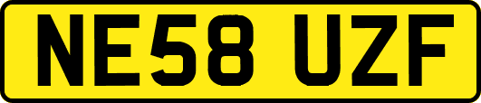 NE58UZF