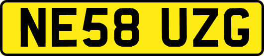NE58UZG