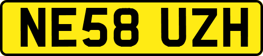 NE58UZH