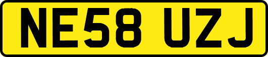 NE58UZJ