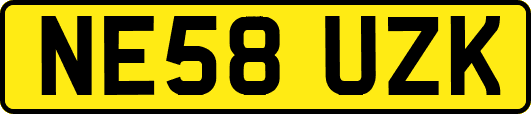 NE58UZK