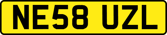 NE58UZL