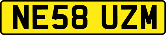 NE58UZM
