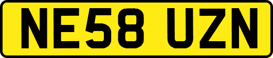 NE58UZN