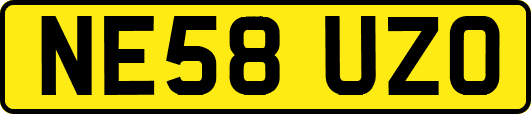 NE58UZO