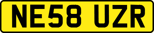 NE58UZR
