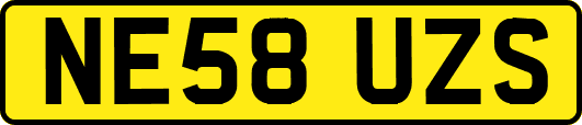 NE58UZS