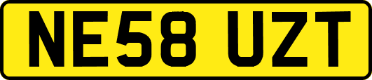 NE58UZT